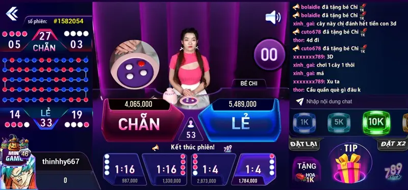 Trang chủ