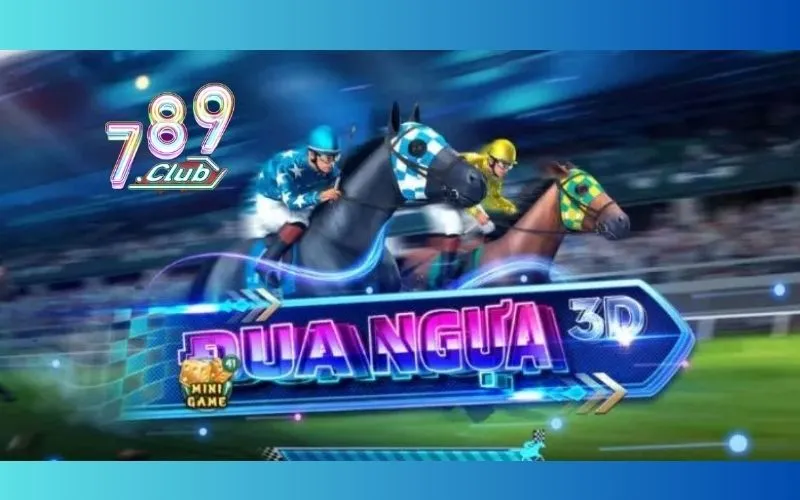 Đua ngựa 789Club mang tặng cơ hội đổi đời trong nháy mắt