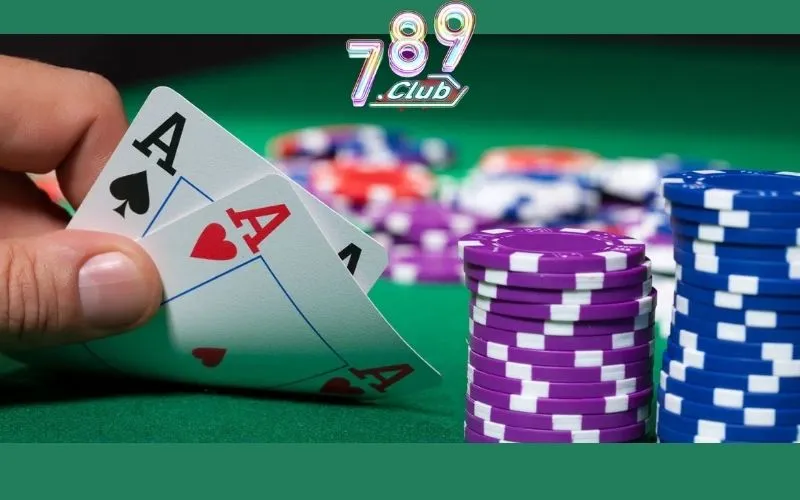 Poker 789 Club: Hướng dẫn cách chơi Poker hiệu quả nhất 2 Poker 789 Club