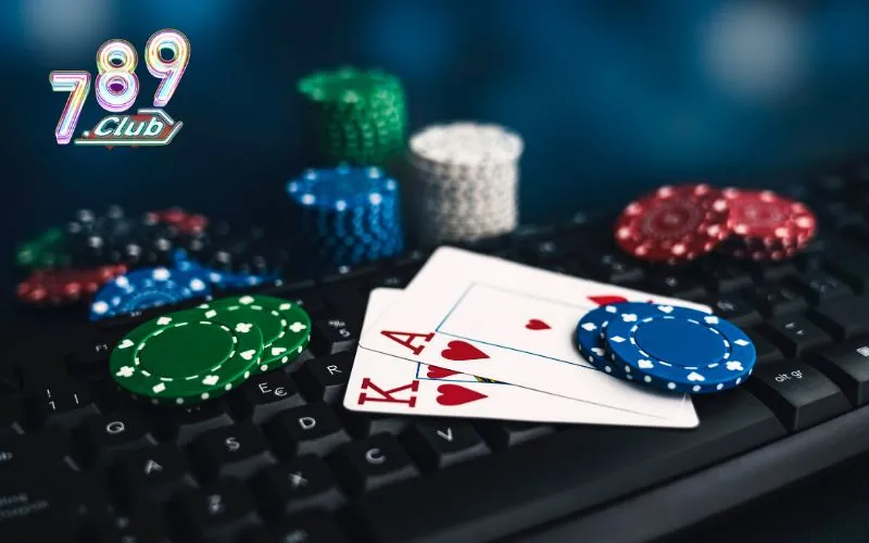 Poker 789 Club: Hướng dẫn cách chơi Poker hiệu quả nhất 4 Poker 789 Club: Hướng dẫn cách chơi Poker hiệu quả nhất