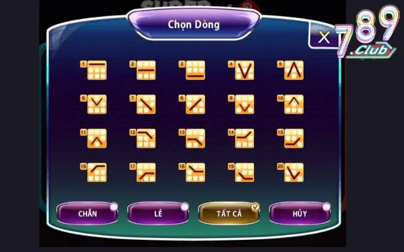 Super Mario 789Club nổ hũ nhanh tay tiền về ngay ví