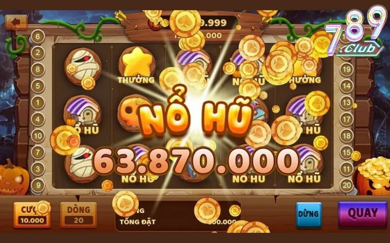 Thần Bài Miền Tây 789Club – Đỉnh cao nổ hũ thời đại mới