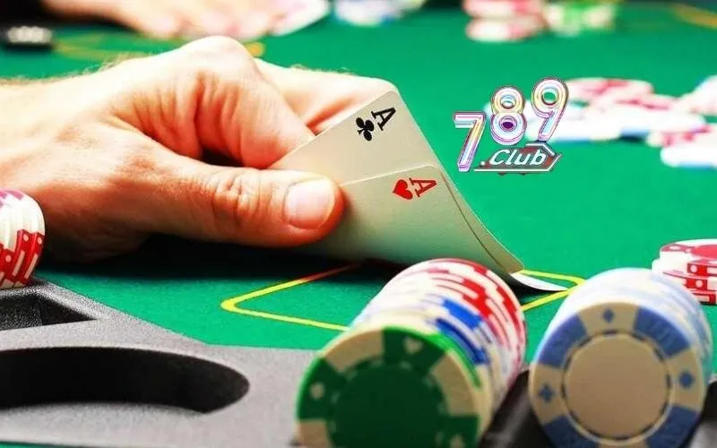Xì dách 789Club: Bật mí cách chơi Xì dách hiệu quả nhất
