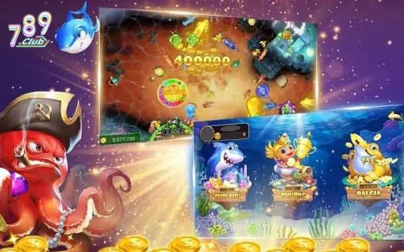 Bắn cá 789Club: Cổng game bắn cá đổi thưởng cực kỳ dễ chơi và dễ kiếm tiền 4 Bắn cá 789Club: Cổng game bắn cá đổi thưởng cực kỳ dễ chơi và dễ kiếm tiền