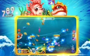 Bắn cá 789Club: Cổng game bắn cá đổi thưởng cực kỳ dễ chơi và dễ kiếm tiền 1 Bắn cá 789Club: Cổng game bắn cá đổi thưởng cực kỳ dễ chơi và dễ kiếm tiền