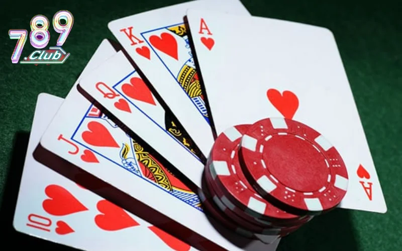 Liêng 789 Club: Sân chơi mọi cao thủ hội ngộ 4 Liêng 789 Club: Sân chơi mọi cao thủ hội ngộ