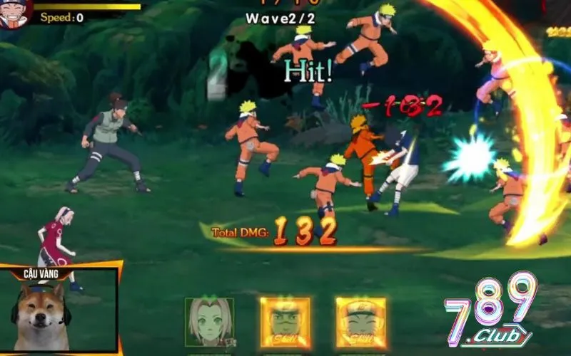 Naruto Slots 789Club: Trải nghiệm hấp dẫn, lợi nhuận cực cao 3 Naruto Slots 789Club: Trải nghiệm hấp dẫn, lợi nhuận cực cao